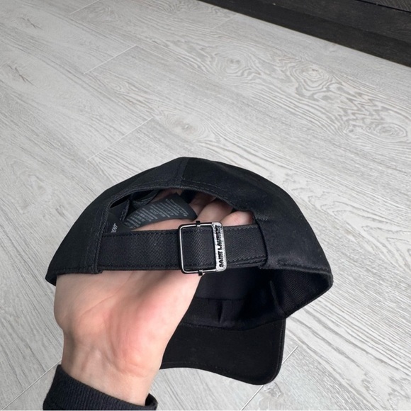 Saint Laurent cap - Picture 4 of 4